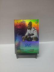 David Ojabo [Gold] #RS-DO Football Cards 2022 Panini Illusions Rookie Signs Prices