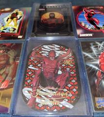 Daredevil #11 Marvel 2022 Ultra Avengers Jambalaya Prices