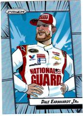 Dale Earnhardt Jr #1 Racing Cards 2023 Panini Prizm NASCAR Manga Prices