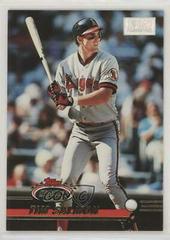 Tim Salmon #249 Baseball Cards 1993 Stadium Club Prices
