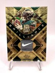 A.J. Brown [Nike Swoosh Gold] #24 Football Cards 2023 Panini Spectra Brilliance Prices