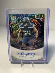 Bobby Wagner [Meta] #23 Football Cards 2023 Panini Spectra Signature Prices