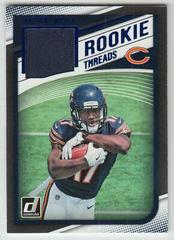 Anthony Miller [Blue] #14 Football Cards 2018 Donruss Rookie Threads Prices