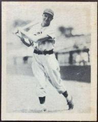 Paul Waner Baseball Cards 1939 Play Ball Prices
