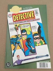 Millennium Edition: Detective Comics [Newsstand] #327 (2000) Comic Books Millennium Edition: Detective Comics Prices