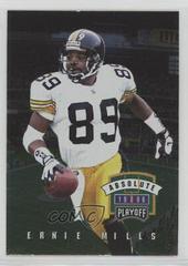 Ernie Mills Football Cards 1996 Playoff Absolute Prices