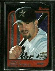 Jeff Bagwell #243 Baseball Cards 1997 Bowman International Prices