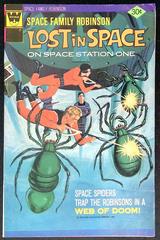 Space Family Robinson Lost in Space #49 (1976) Comic Books Space Family Robinson Lost In Space Prices
