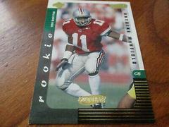 Antoine Winfield Football Cards 1999 Collector's Edge Supreme Prices