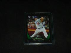 Nathan Eovaldi #79 Baseball Cards 2011 Bowman Draft Prices