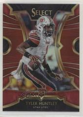 Tyler Huntley #15 Football Cards 2020 Panini Chronicles Draft Picks Select Prices