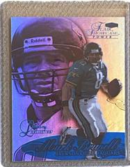 Mark Brunell Football Cards 1999 Flair Showcase Legacy Collection Prices