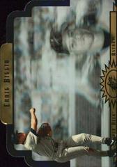 Craig Biggio [Gold] #28 Baseball Cards 1996 Spx Prices