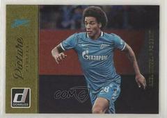 Axel Witsel [Gold] Soccer Cards 2016 Panini Donruss Picture Perfect Prices