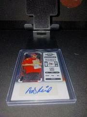 Andy Reid #CTA-AR Football Cards 2022 Panini Contenders Optic Coaches Ticket Autographs Prices