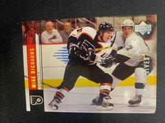 Mike Richards Hockey Cards 2006 Upper Deck Prices