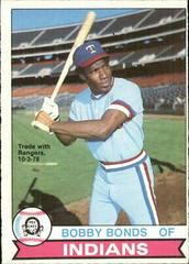 Bobby Bonds #142 Baseball Cards 1979 O Pee Chee Prices