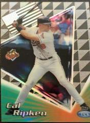 Cal Ripken Jr. #25A Baseball Cards 1999 Topps Tek Prices