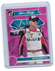 Kevin Harvick [Pink] #142 Racing Cards 2023 Panini Donruss NASCAR Prices