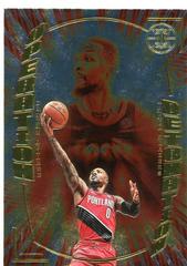 Damian Lillard #32 Basketball Cards 2021 Panini Illusions Operation Detonation Prices
