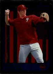 Scott Rolen #294 Baseball Cards 1997 Bowman International Prices