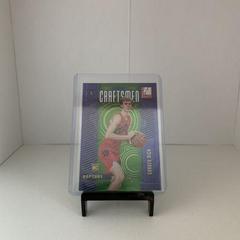 Gradey Dick [Neon Green] #29 Basketball Cards 2023 Donruss Elite Craftsmen Prices
