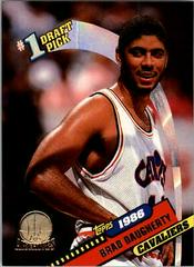 Brad Daugherty Gold Basketball Cards 1992 Topps Archives Prices