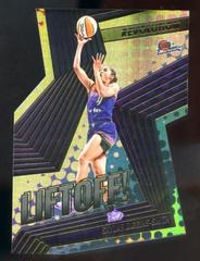 Skylar Diggins Smith #10 Basketball Cards 2022 Panini Revolution WNBA Liftoff Prices