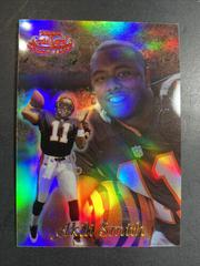 Akili Smith [Class 1 Red Label] #47 Football Cards 1999 Topps Gold Label Prices
