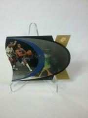 Kerry Kittles [Gold] #31 Basketball Cards 1997 Spx Die-Cut Prices