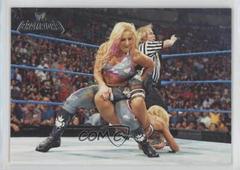 Natalya Wrestling Cards 2011 Topps WWE Champions Prices