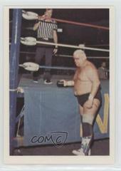 Dusty Rhodes #39 Wrestling Cards 1988 Wonderama NWA Prices