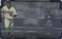 Raul Mondesi #34 Baseball Cards 1996 Spx Prices