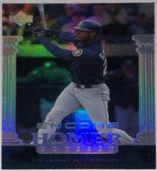Ken Griffey Jr. Baseball Cards 1999 Upper Deck Encore Prices