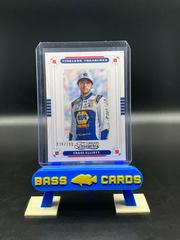 Chase Elliott [Blue] #10 Racing Cards 2022 Panini Chronicles Nascar Timeless Treasures Prices