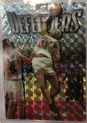 Dennis Rodman [Refractor] #275 Basketball Cards 1997 Finest Prices