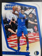 Tim Hardaway Jr. Basketball Cards 2018 Panini Threads Prices