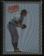 Nolan Ryan [2nd No Hitter] Baseball Cards 1993 Whataburger Nolan Ryan Prices