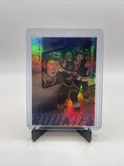 Matt Boldy [Colored HoloFoil] Hockey Cards 2022 SPx Prices