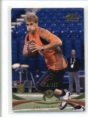 Kirk Cousins [Gold] Football Cards 2012 Topps Prime Prices