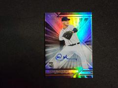 Matt Manning [Autograph] #3 Baseball Cards 2022 Panini Chronicles XR Prices