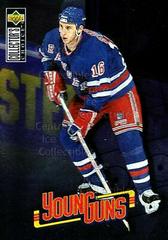 Daniel Goneau Hockey Cards 1996 Collector's Choice Prices