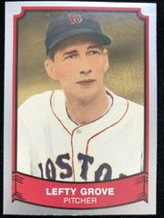 Lefty Grove #185 Baseball Cards 1989 Pacific Legends Prices