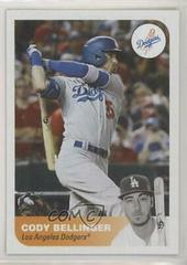 Cody Bellinger Baseball Cards 2019 Topps on Demand Reflection Prices