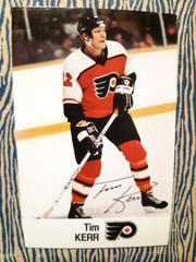 Tim Kerr Hockey Cards 1988 Esso All Stars Prices