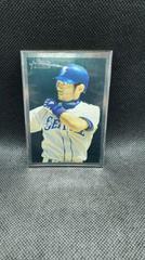Ichiro [Foil] #150 Baseball Cards 2006 Bowman Heritage Prices