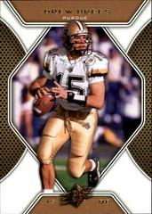 Drew Brees #29 Football Cards 2010 Spx Prices