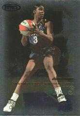 Shalonda Enis [Extra] Basketball Cards 2000 Skybox Dominion WNBA Prices