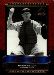 Rick Ferrell #103 Baseball Cards 2003 SP Legendary Cuts Prices