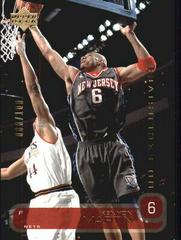 Kenyon Martin [UD Exclusives] Basketball Cards 2002 Upper Deck Prices